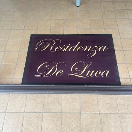 Residenza De Luca B&B Тропеа Екстериор снимка