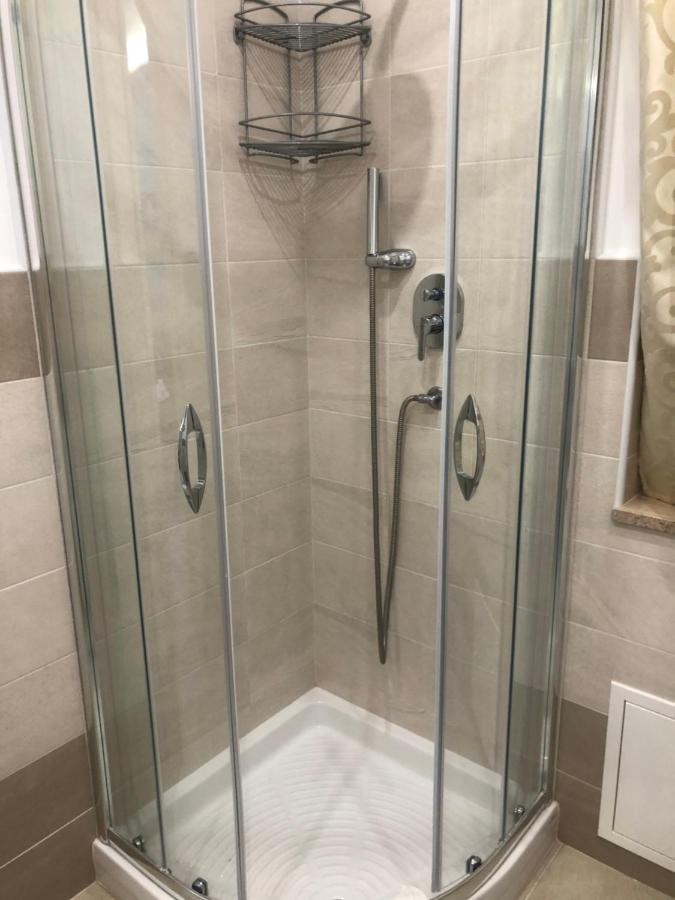 Residenza De Luca B&B Тропеа Екстериор снимка