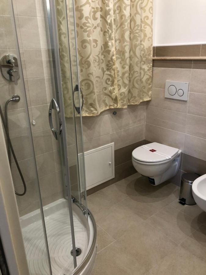 Residenza De Luca B&B Тропеа Екстериор снимка