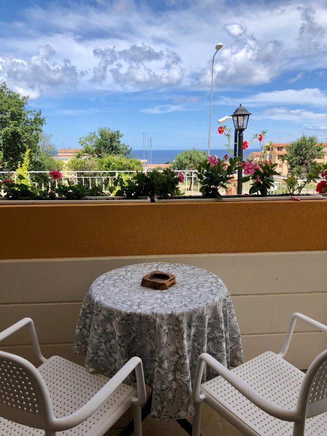 Residenza De Luca B&B Тропеа Екстериор снимка