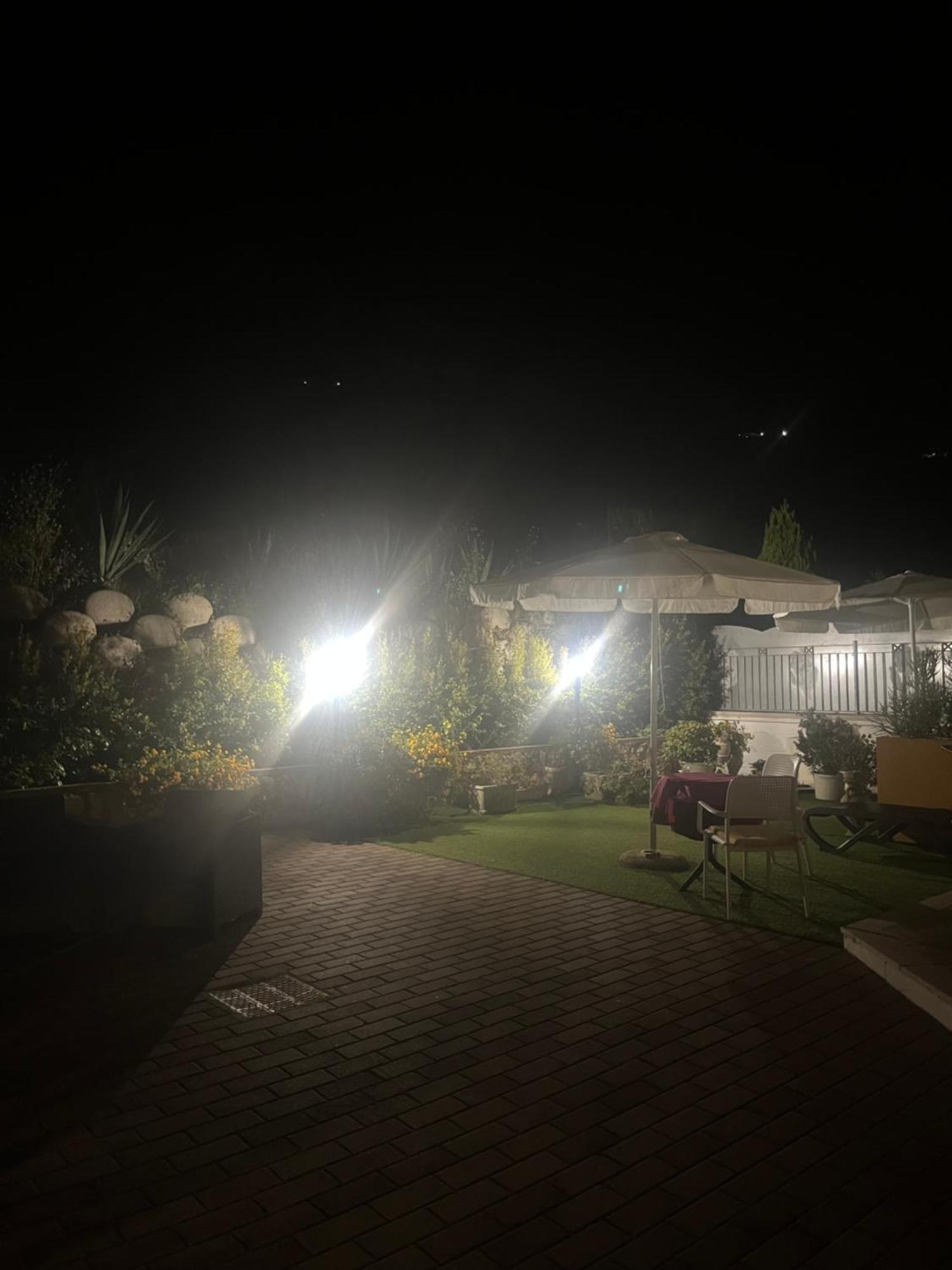 Residenza De Luca B&B Тропеа Екстериор снимка