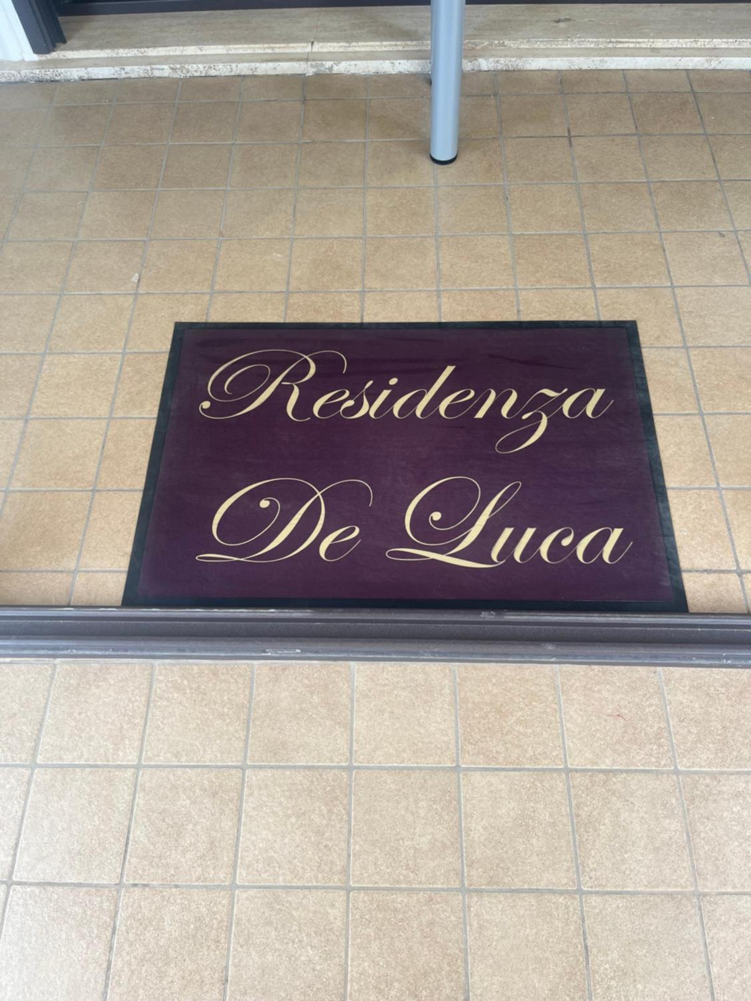 Residenza De Luca B&B Тропеа Екстериор снимка