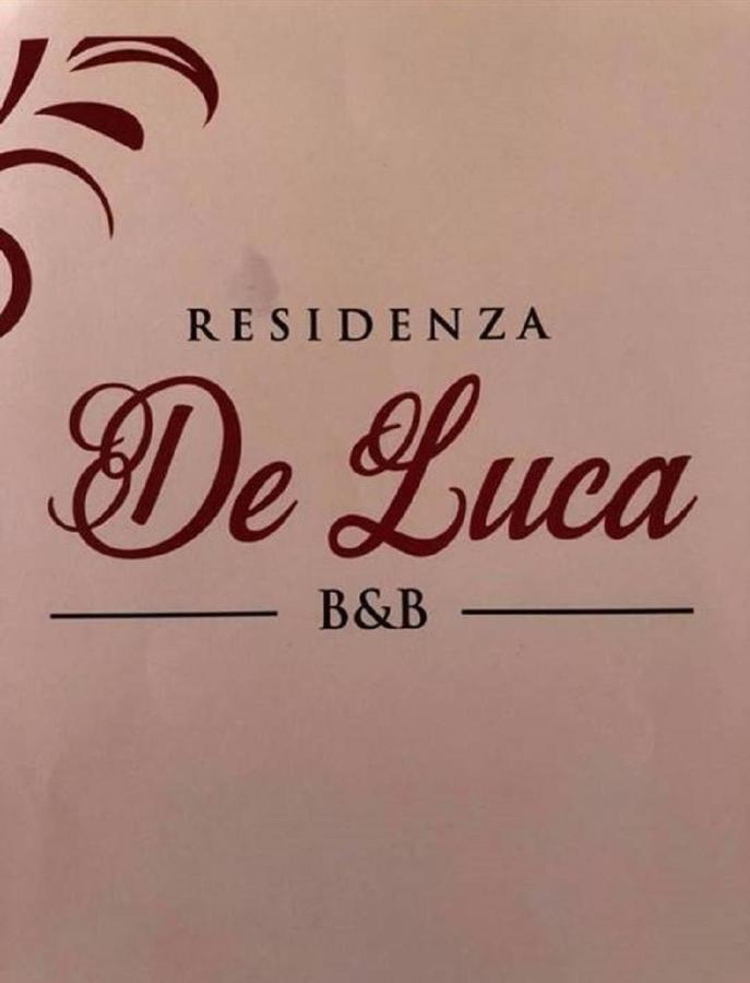 Residenza De Luca B&B Тропеа Екстериор снимка