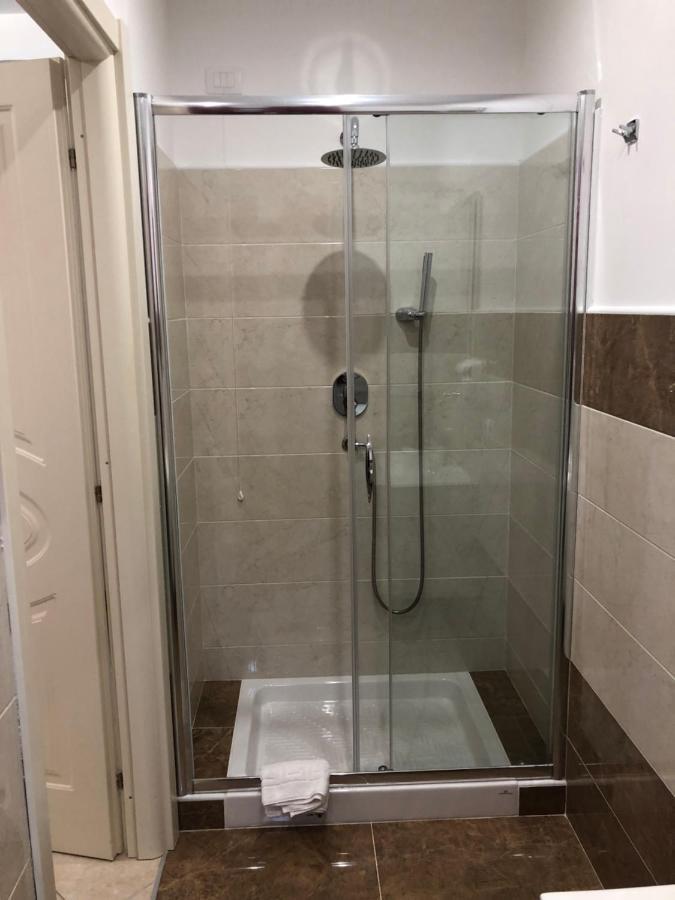 Residenza De Luca B&B Тропеа Екстериор снимка