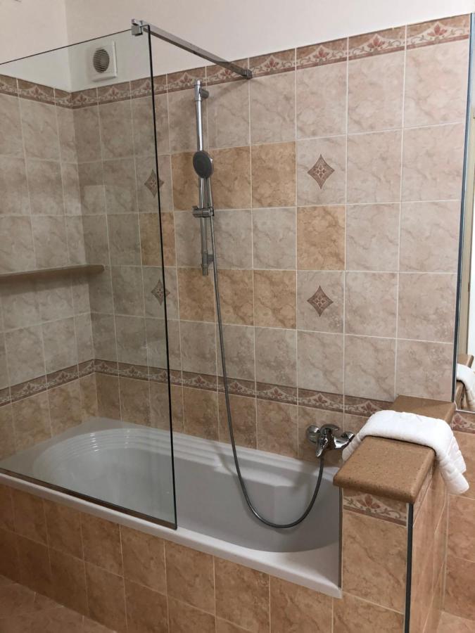 Residenza De Luca B&B Тропеа Екстериор снимка